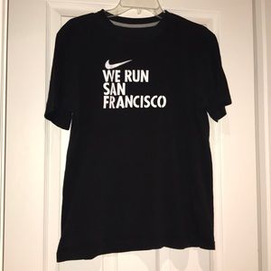 Nike Dri-Fit T-Shirt